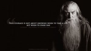 ... The Hobbit: An Unexpected Journey | Inspirational Quotes for Everyday