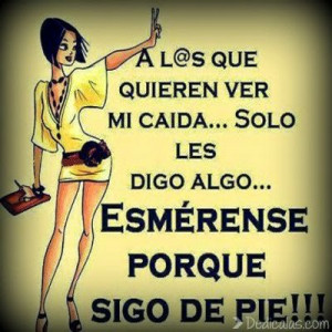 Imágenes para facebook para gente envidiosa con frase