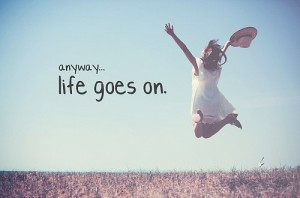 Pinterest Quotes about Life