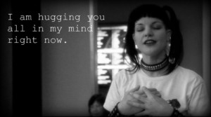 tumblog ncis fan site