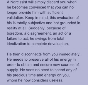 The Narcissist: Narcissist Sociopath, Some People, Quotes Narcissist ...