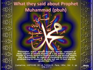 own prophet do we need to follow the prophet why