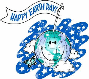Cool collection of Earth Day scraps, comments, quotes, sayings and ...