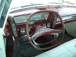 1963 Chrysler Imperial picture