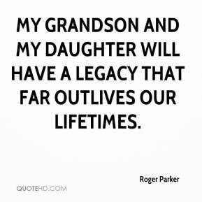 Quotes About Grandsons
