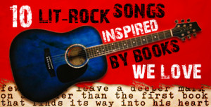 Love Quotes From Rock Songs...