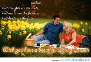 Beautiful Spring Day Quotes (5)