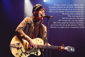 Thought 4: Christofer Drew Quote photo 1