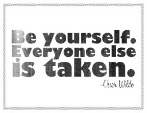 Classic Quotes: Oscar Wilde