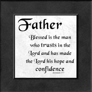 Happy Fathers Day Quotes Happy Fathers Day Quotes Christian Fathers ...