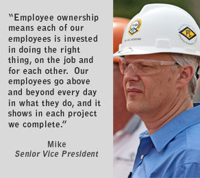 Employee Ownership