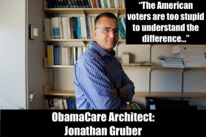 Have to Admit, as a Supporter, Obamacare was Built on a Foundation ...