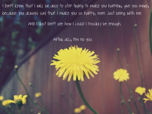 30+ Really Cute Love Quotes