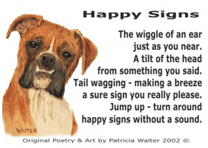 dog middot funny what can you tell a dog person dog poetry 2 by ...