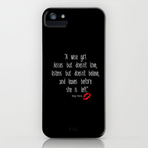 iphone 5 cases with quotes