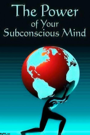 The conscious mind is a remarkable thing, but there's a whole other ...
