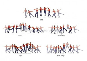 examples of jumps image