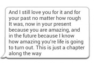 friend #friendship #love #heartbroken #alone #heart #scars #past