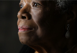 Maya Angelou's Master Class Quotes