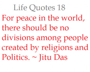English Life Quotes part 4 by Jitu Das quotes