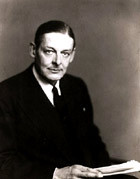 enlarge picture view t s eliot poems quotes biography books
