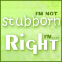 stubborn quotes photo: stubborn notstubborn.png