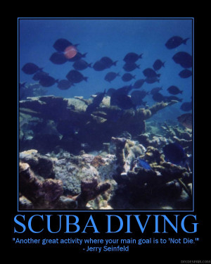 Scuba Diving by Balmung6