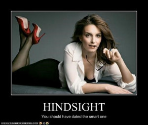 HINDSIGHT