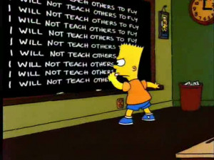 Funny Acronyms Job Titles