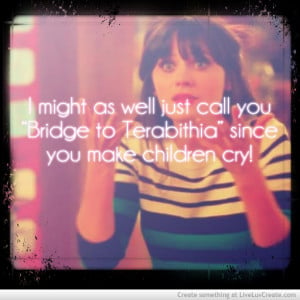New Girl Quotes