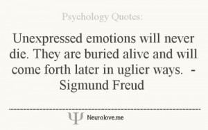 Sigmund Freud was a cocaine addicted nutjob who was also a genius ...
