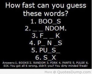 Dirty Quotes 002 dirty Quotes 002