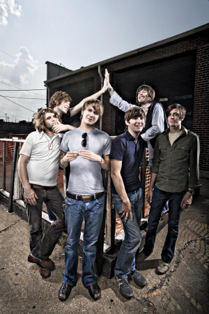 Chiodos | New Music And Songs |