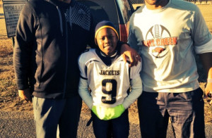 Chuck Smith NFL Go Football 365 - Elite Football Academy-Top Training ...