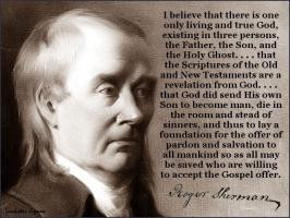 More of quotes gallery for Roger Sherman's quotes