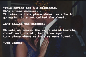 11 Essential ‘Mad Men’ Quotes: From Pitch Perfect Don Draper to ...