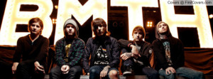 Bring Me the Horizon Facebook Covers