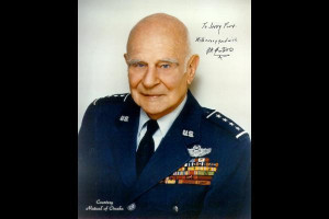 Quotes by Jimmy Doolittle