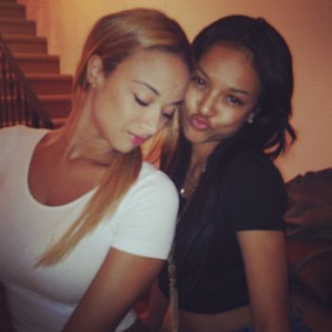 DRAYA MICHELE PICS....VOL...F THE CLEVER TITLE - Page 8