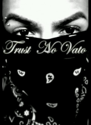 Trust No Vato