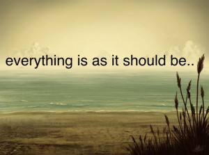 heard that quote in yoga today.. so i decided to have fun with ...