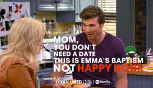 Baby Daddy Baby Daddy Quote