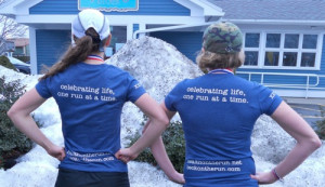 Displaying (19) Gallery Images For Relay For Life Quotes For Shirts...