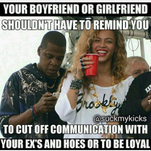 Instagram photo by quotesss4_you - #bae #bitch #birthday #trust # ...