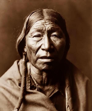 Click Here for More Cheyenne Indian Pictures )