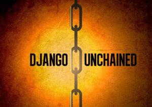 Django Unchained Watch Free