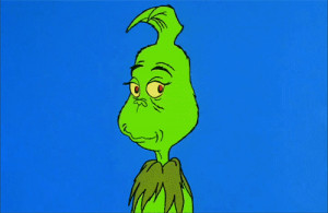 Dr. Seuss' How the Grinch Stole Christmas! - 1966