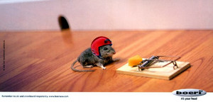 extreme_sports.jpg]Safety first mouse (Boeri helmet advertisement)