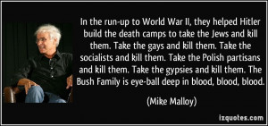 Quotes About Hitler Killing Jews