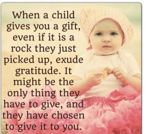 kids have the pure soul